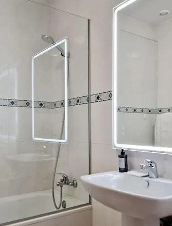 Ocean Pearl M 아파트 푼샬