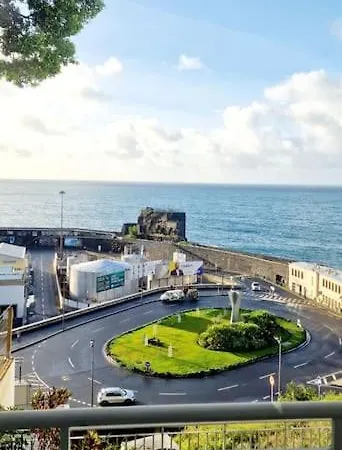 Ocean Pearl M Apartment Funchal (Madeira)