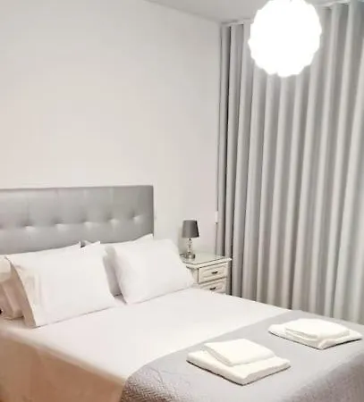 Apartment Ocean Pearl M