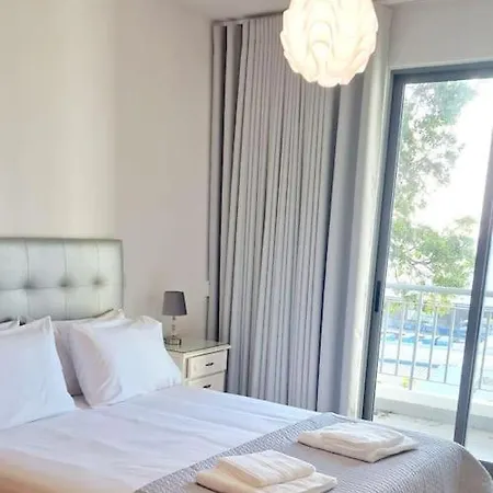 Ocean Pearl M Funchal (Madeira)