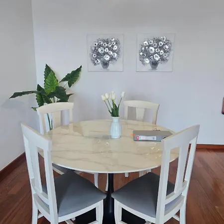 Ocean Pearl M Apartment Funchal (Madeira)