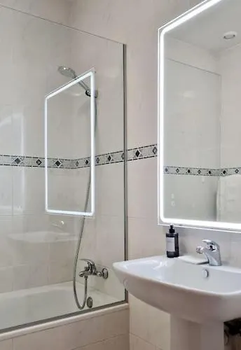 Ocean Pearl M Apartment Funchal (Madeira)