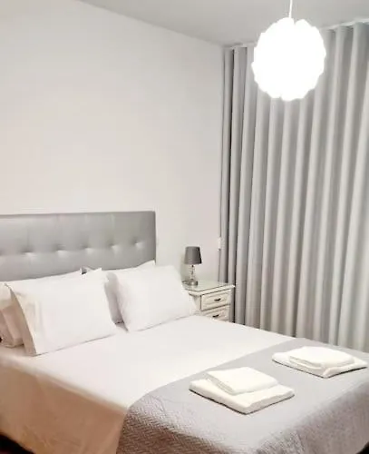 Apartment Ocean Pearl M