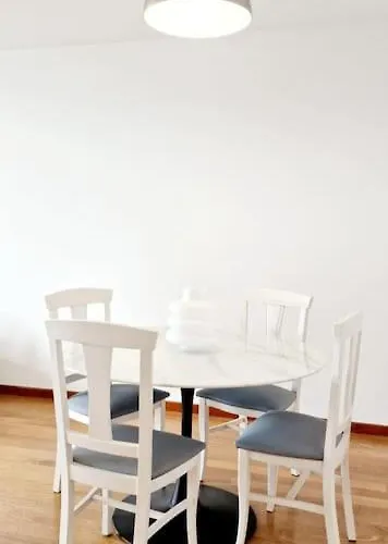 Ocean Pearl M 公寓