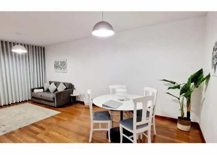 Ocean Pearl M Apartment