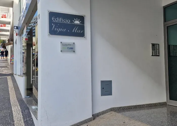 Ocean Pearl M Apartment