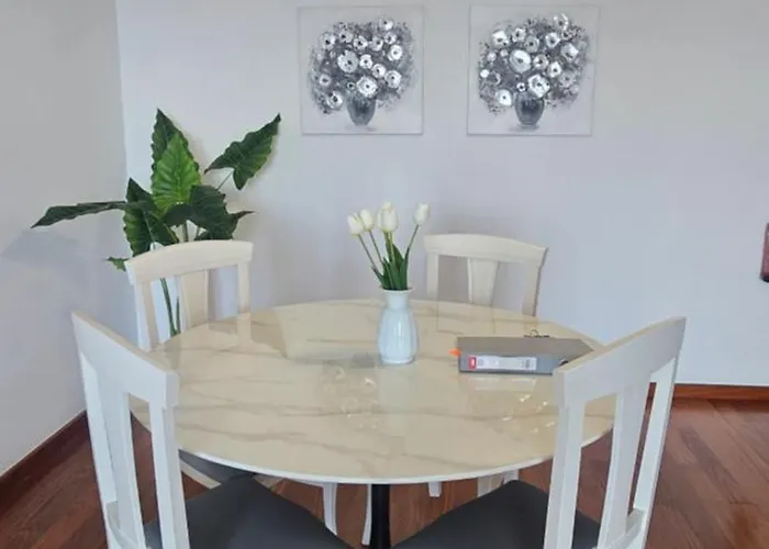 Ocean Pearl M Apartment Funchal (Madeira)