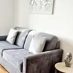 Apartament Ocean Pearl M