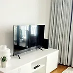 Ocean Pearl M Apartament *