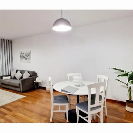 Ocean Pearl M Apartament