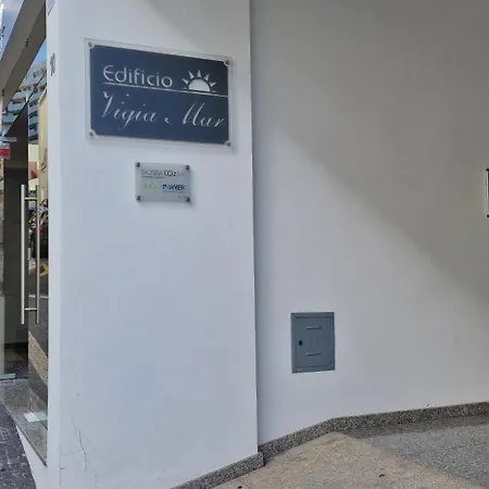 Ocean Pearl M Apartamento